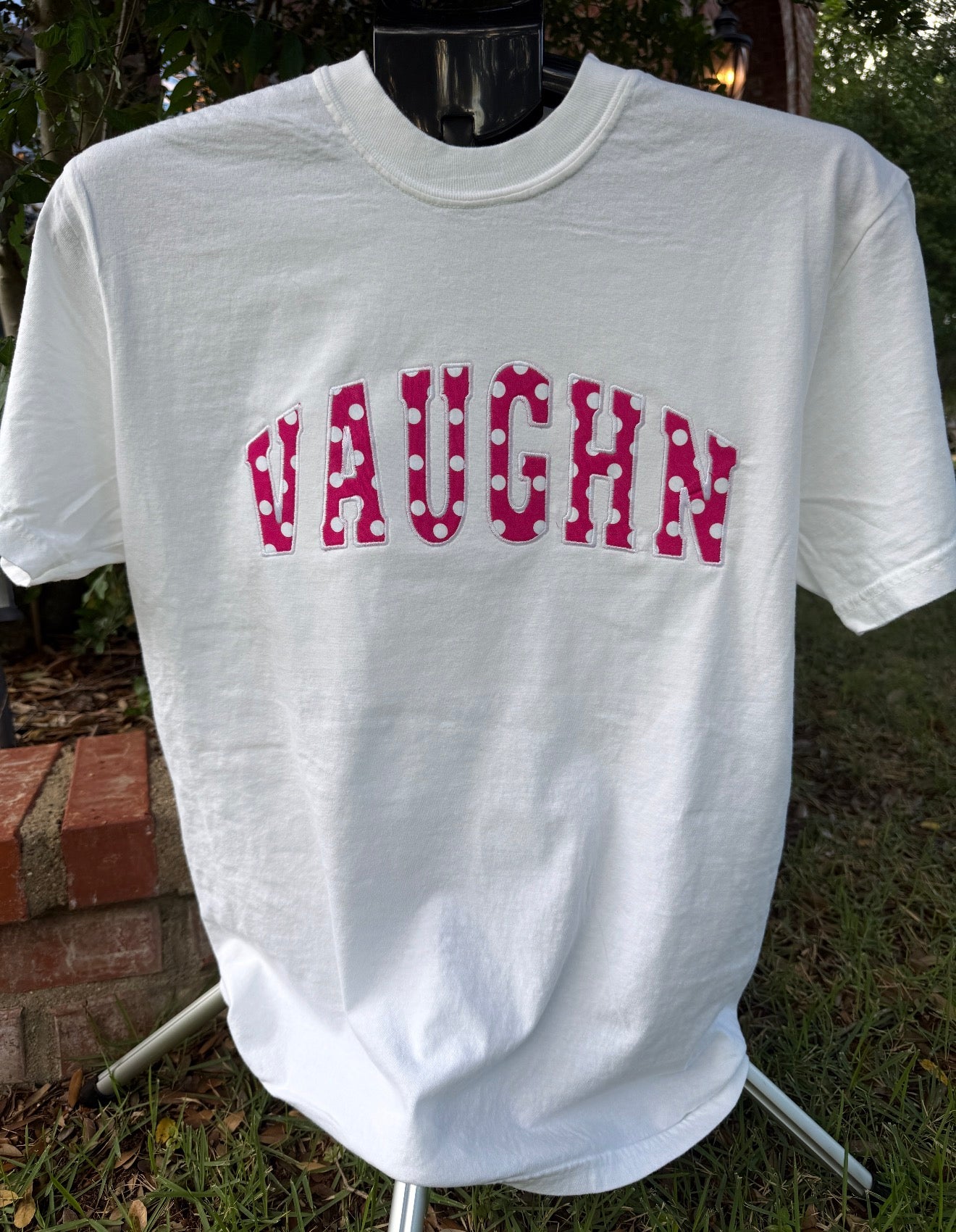 Vaughn Shirt