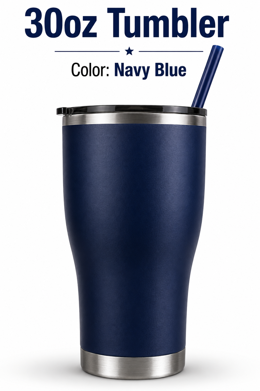 30 oz Tumblers