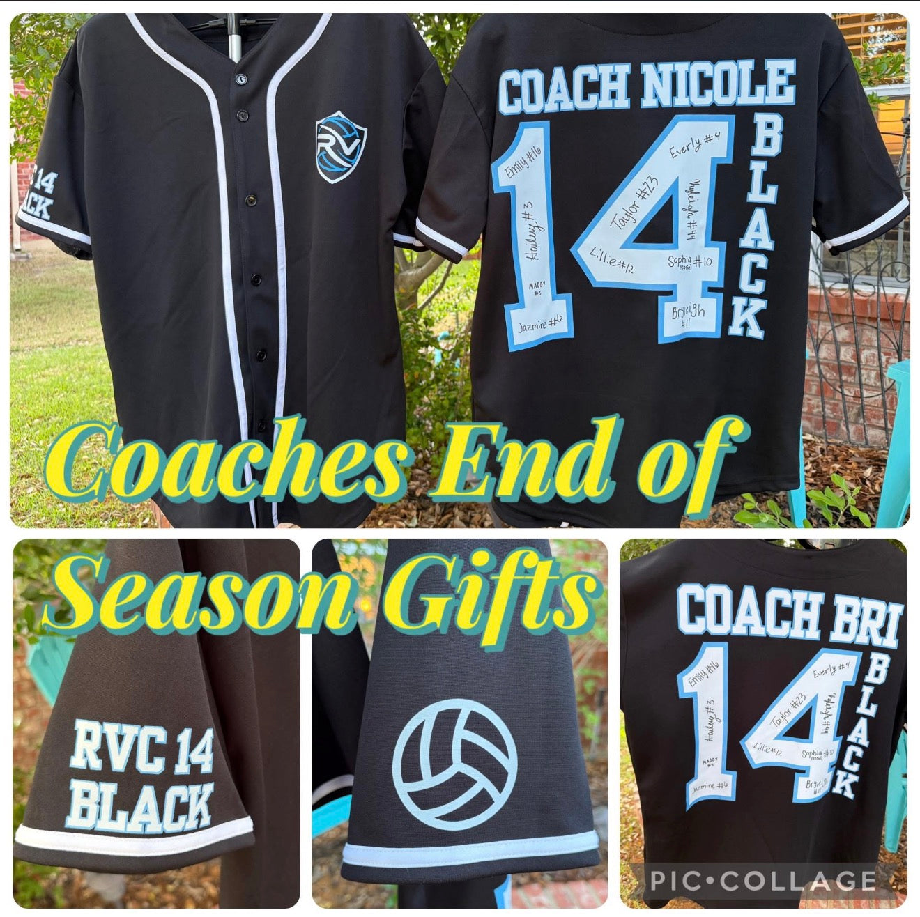 Customized Baseball Jersey