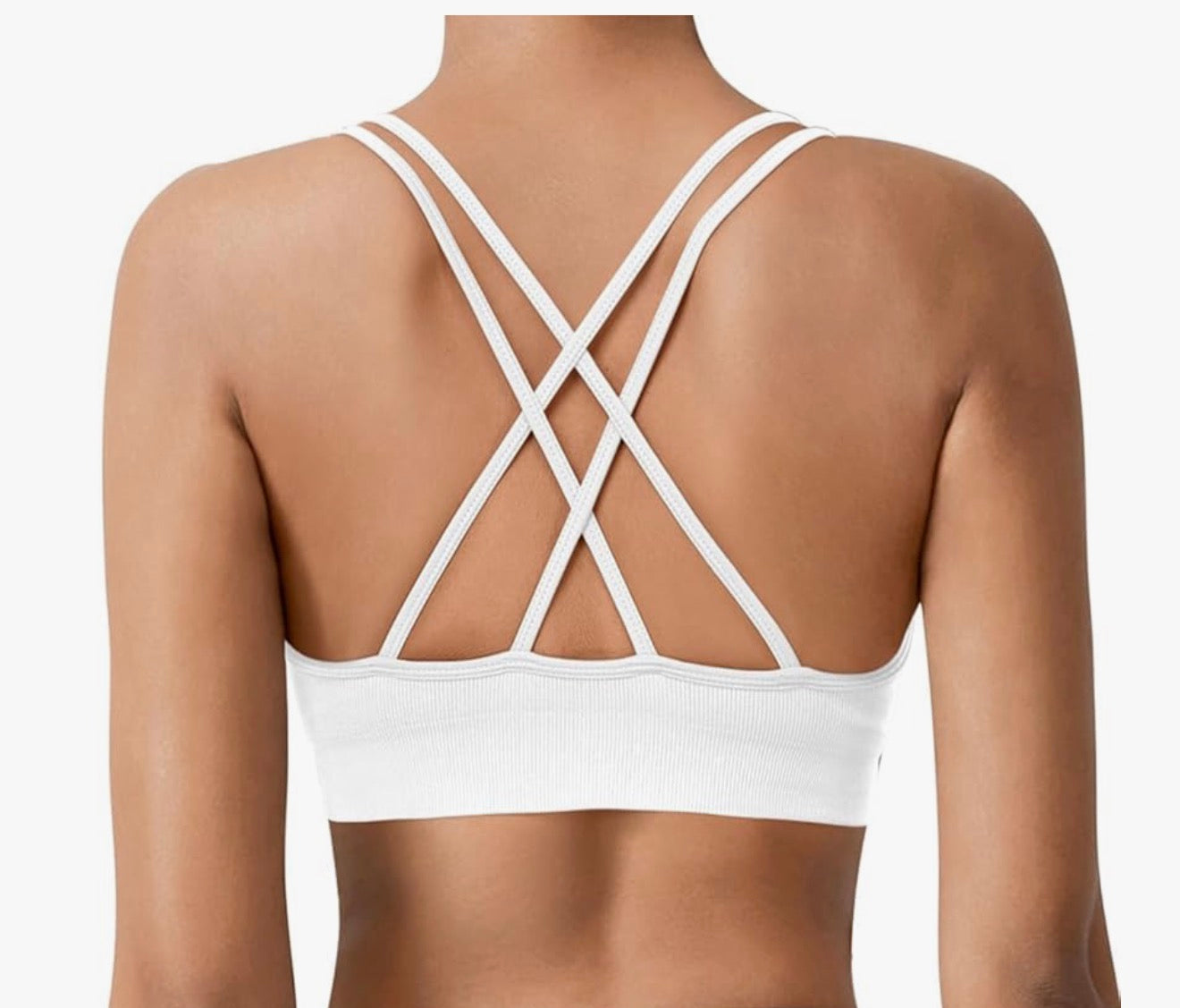 Women’s Non Padded Sports Bras