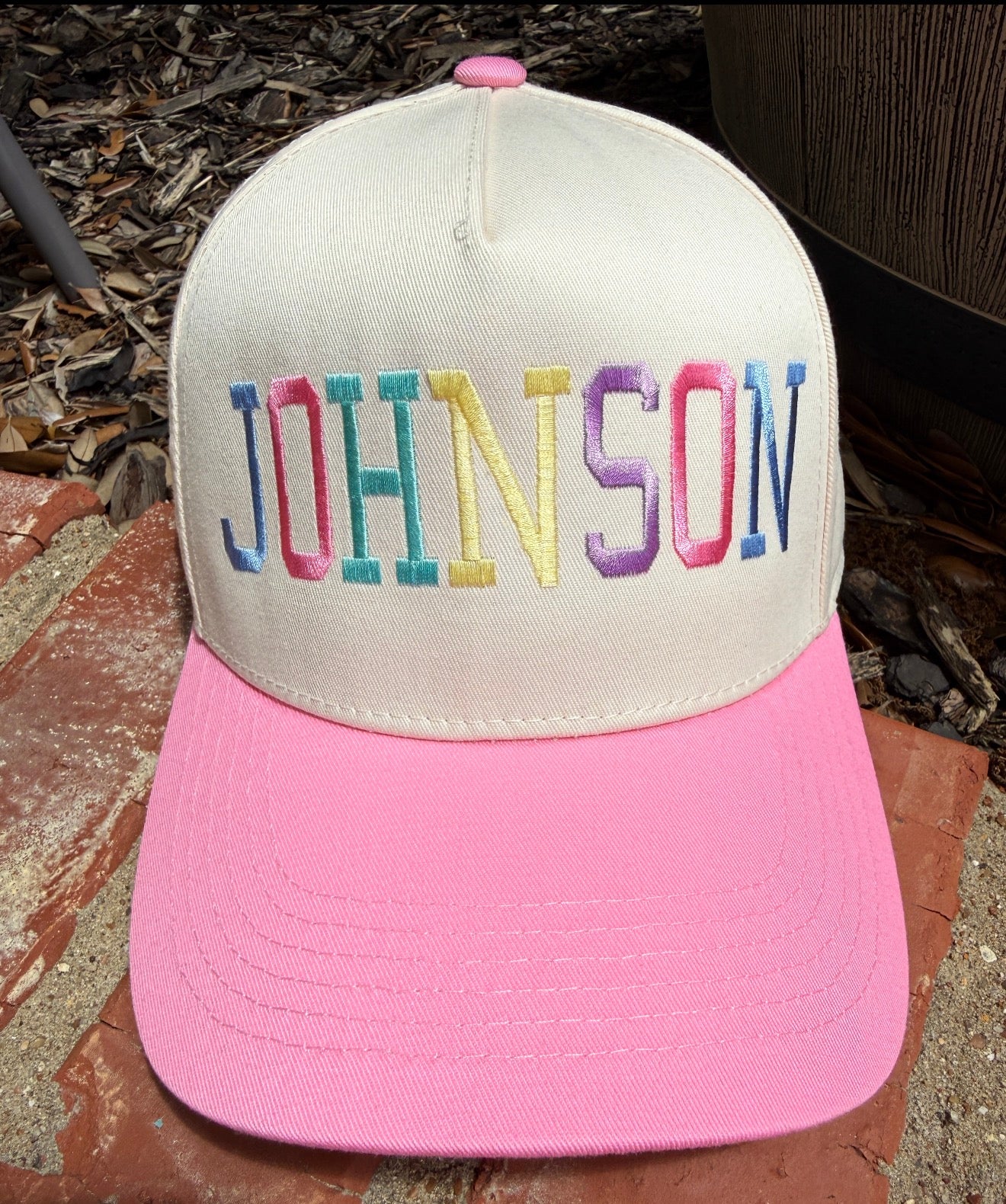 NAME HAT