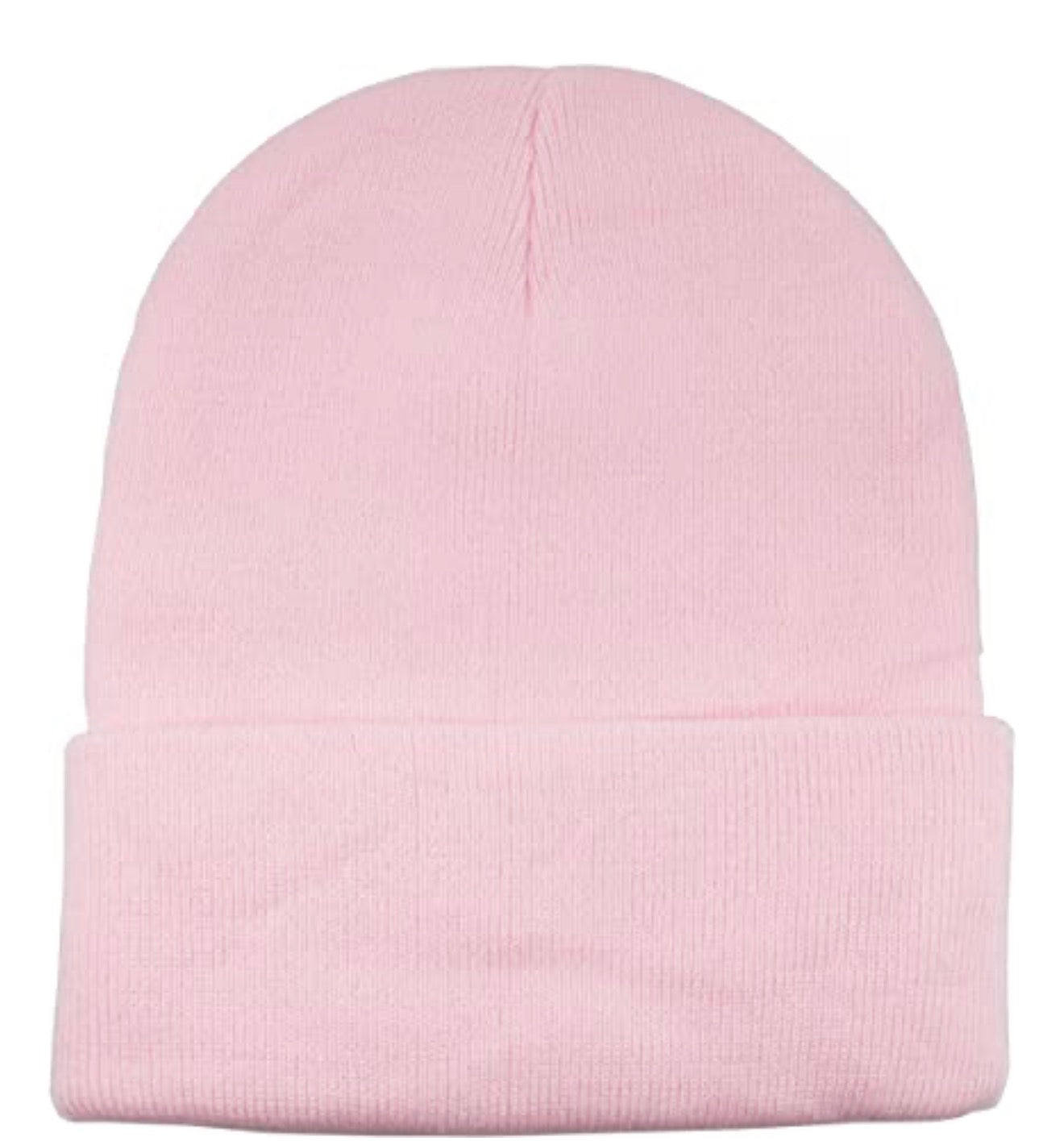 Soft Warm Long Beanie Ski Cap Unisex