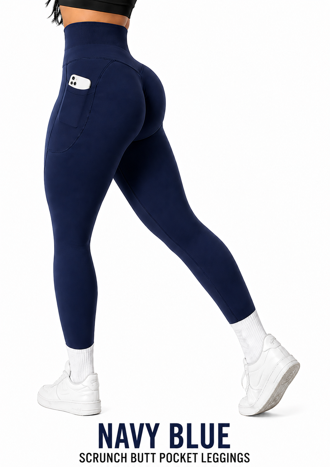 Woman’s Spandex Leggings