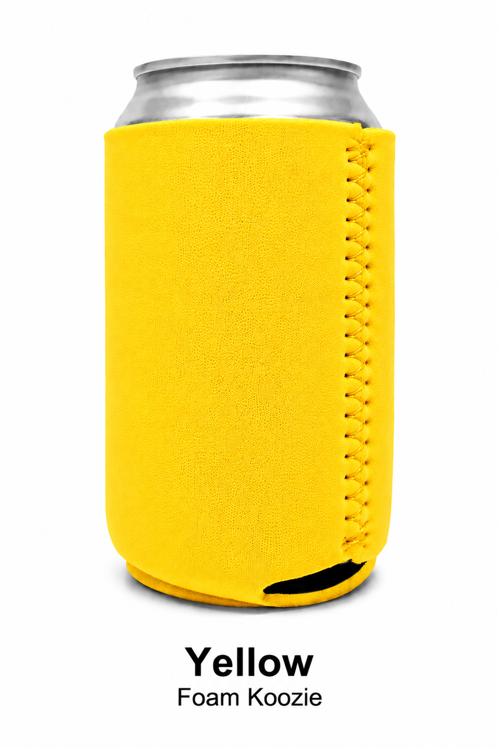 Standard Foam Koozies