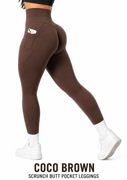 Woman’s Spandex Leggings