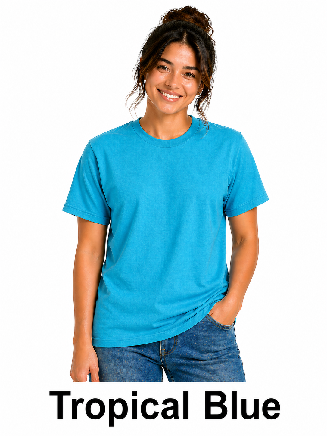 Unisex Cotton Tee Shirts