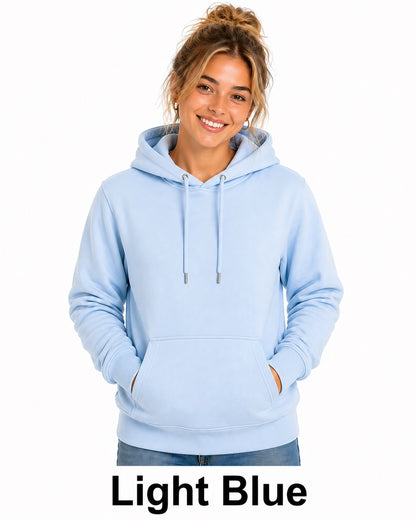 Cotton Hoodie Unisex Sweatshirts