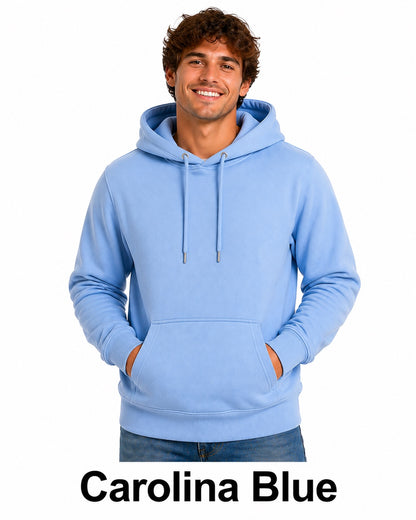 Cotton Hoodie Unisex Sweatshirts