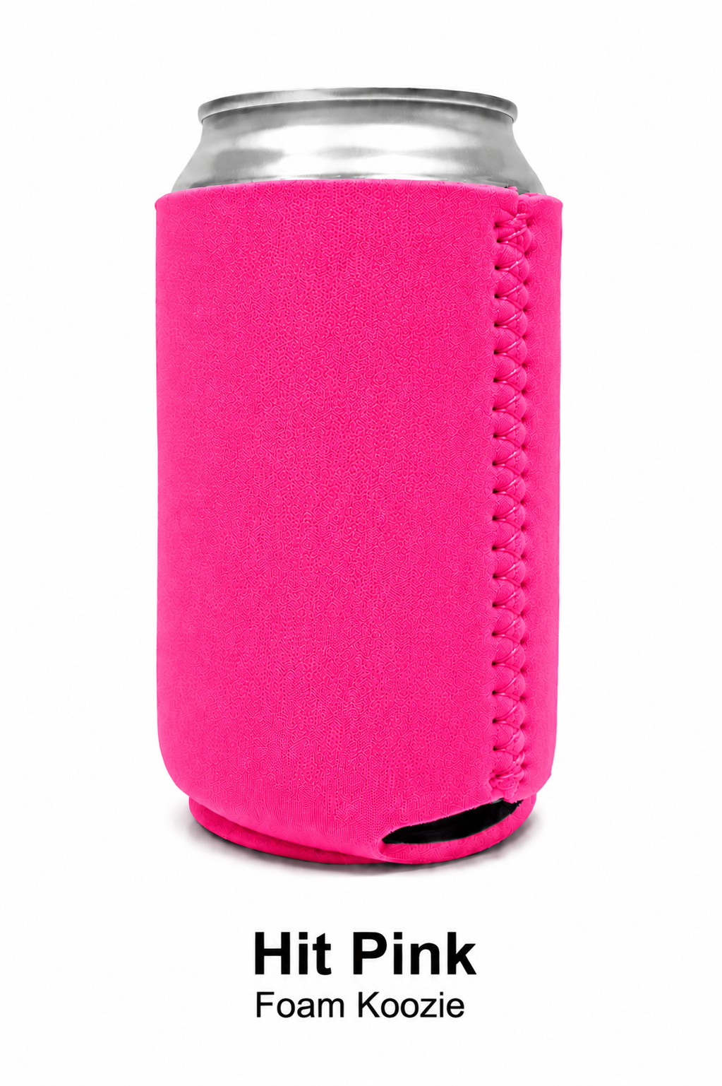 Standard Foam Koozies