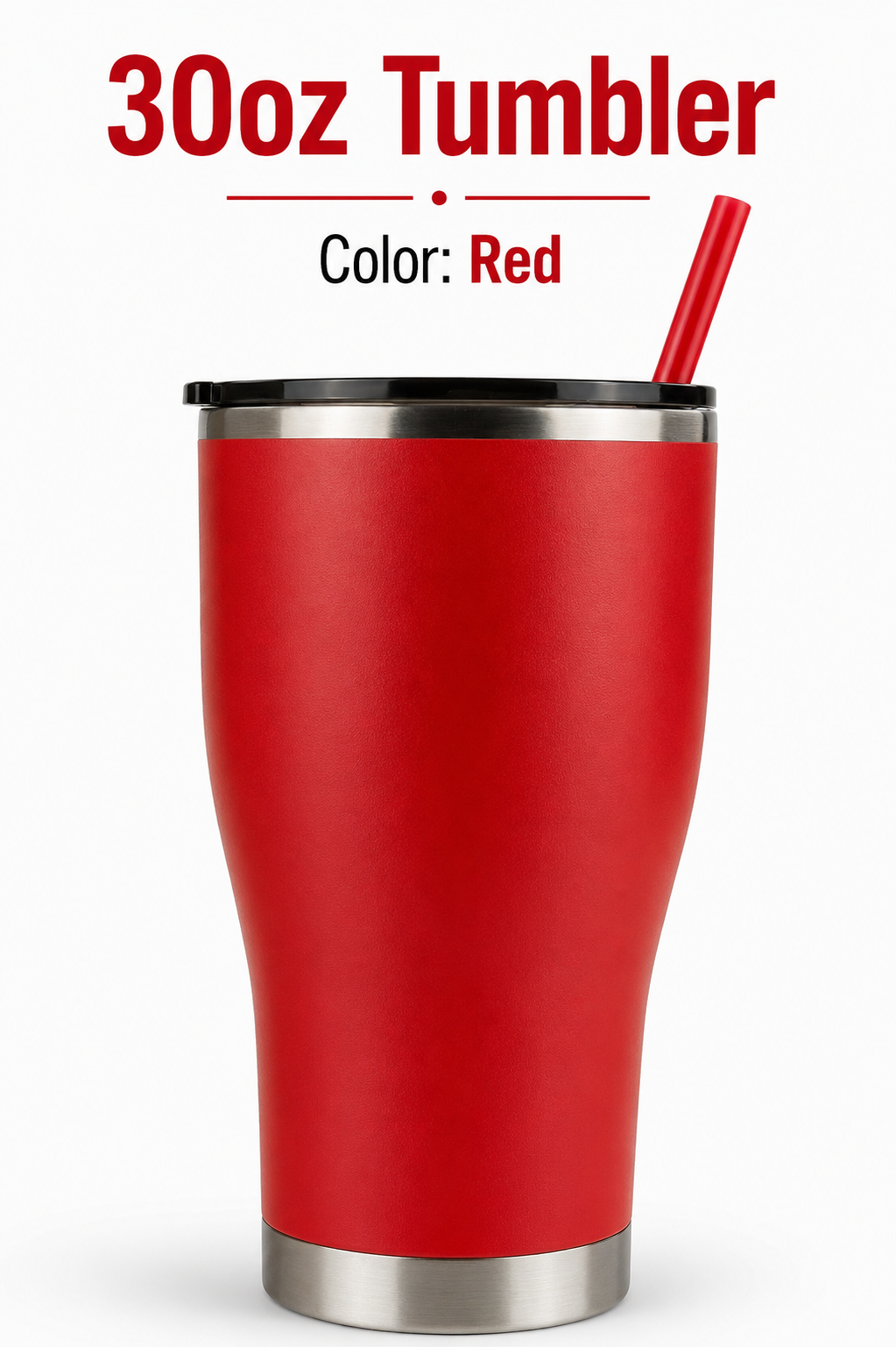 30 oz Tumblers