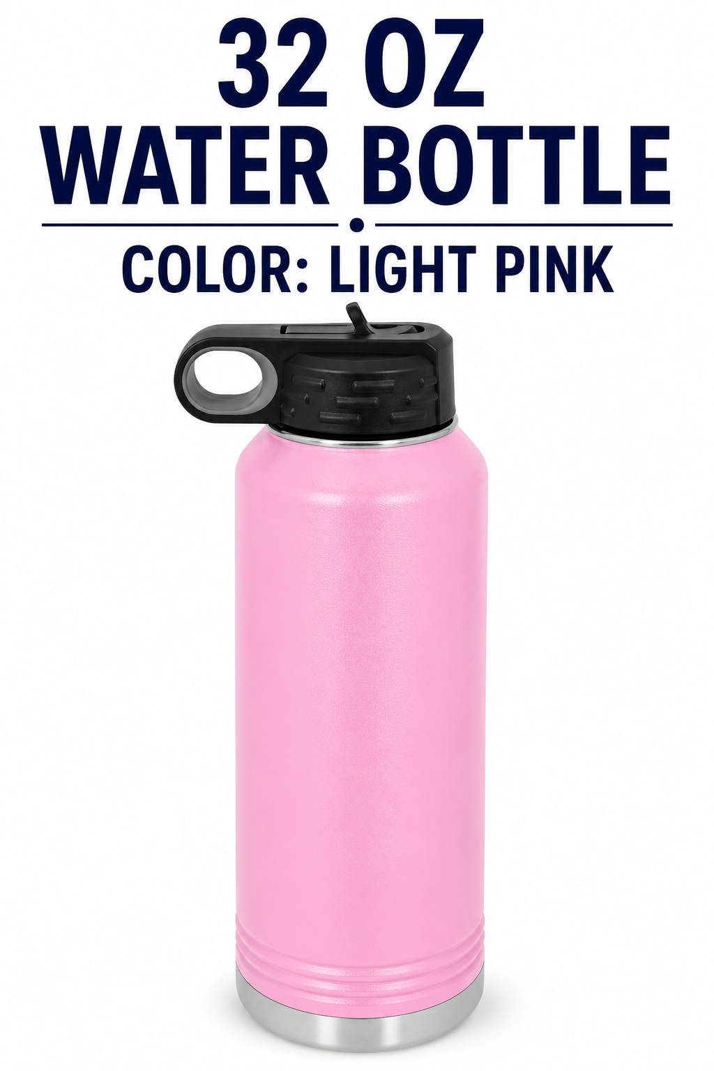 32oz Water Bottle