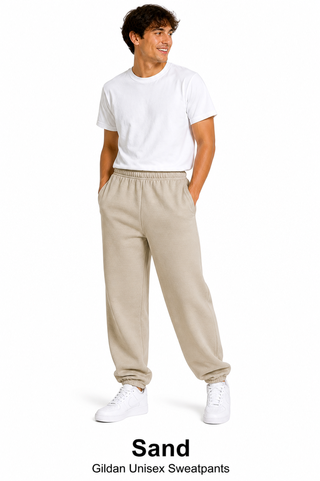 Gildan Unisex Sweatpants