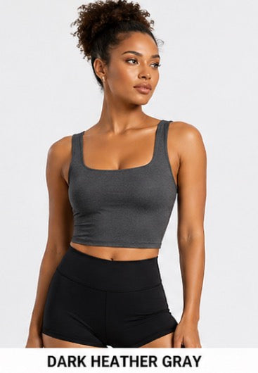 Women’s Padded Sports Bras