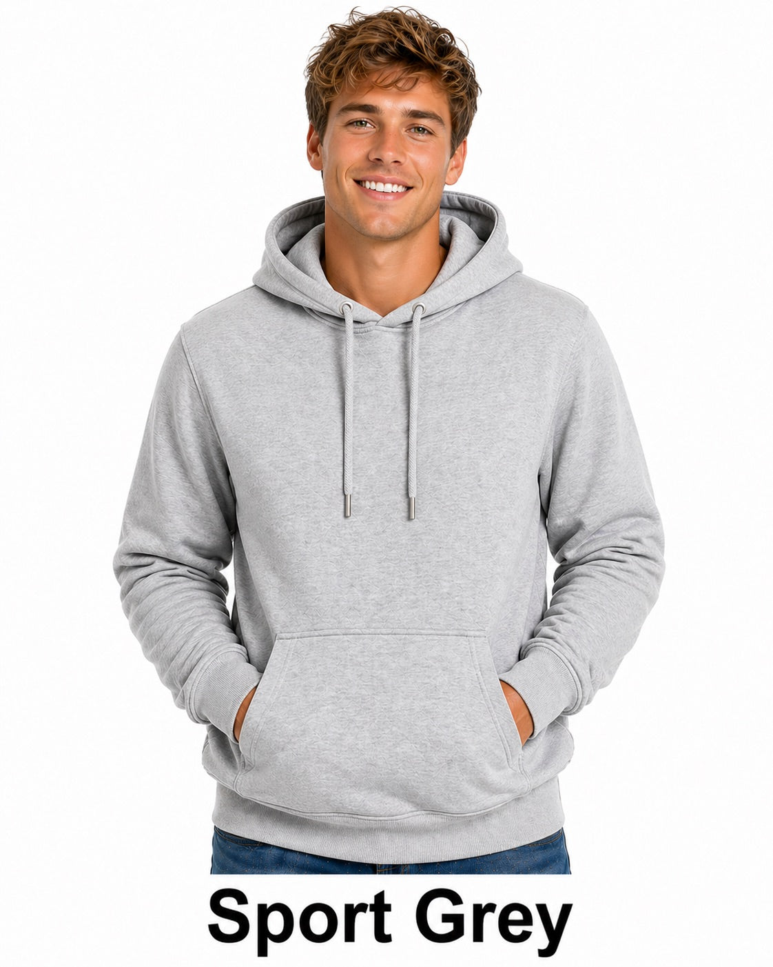 Cotton Hoodie Unisex Sweatshirts