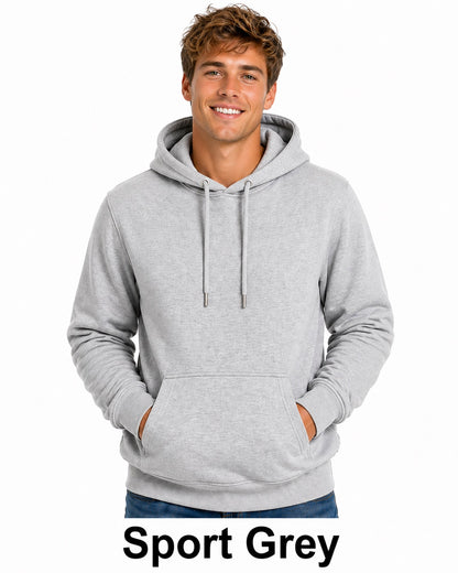 Cotton Hoodie Unisex Sweatshirts
