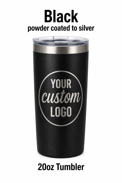 20oz Tumblers