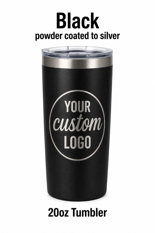 20oz Tumblers