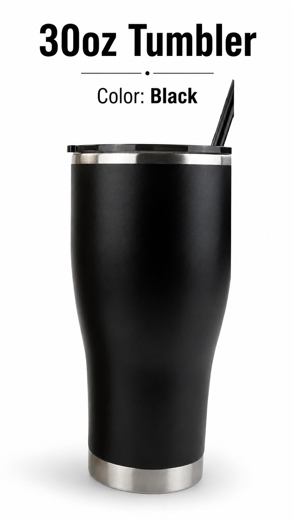 30 oz Tumblers
