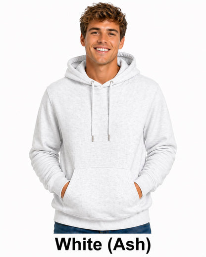 Cotton Hoodie Unisex Sweatshirts