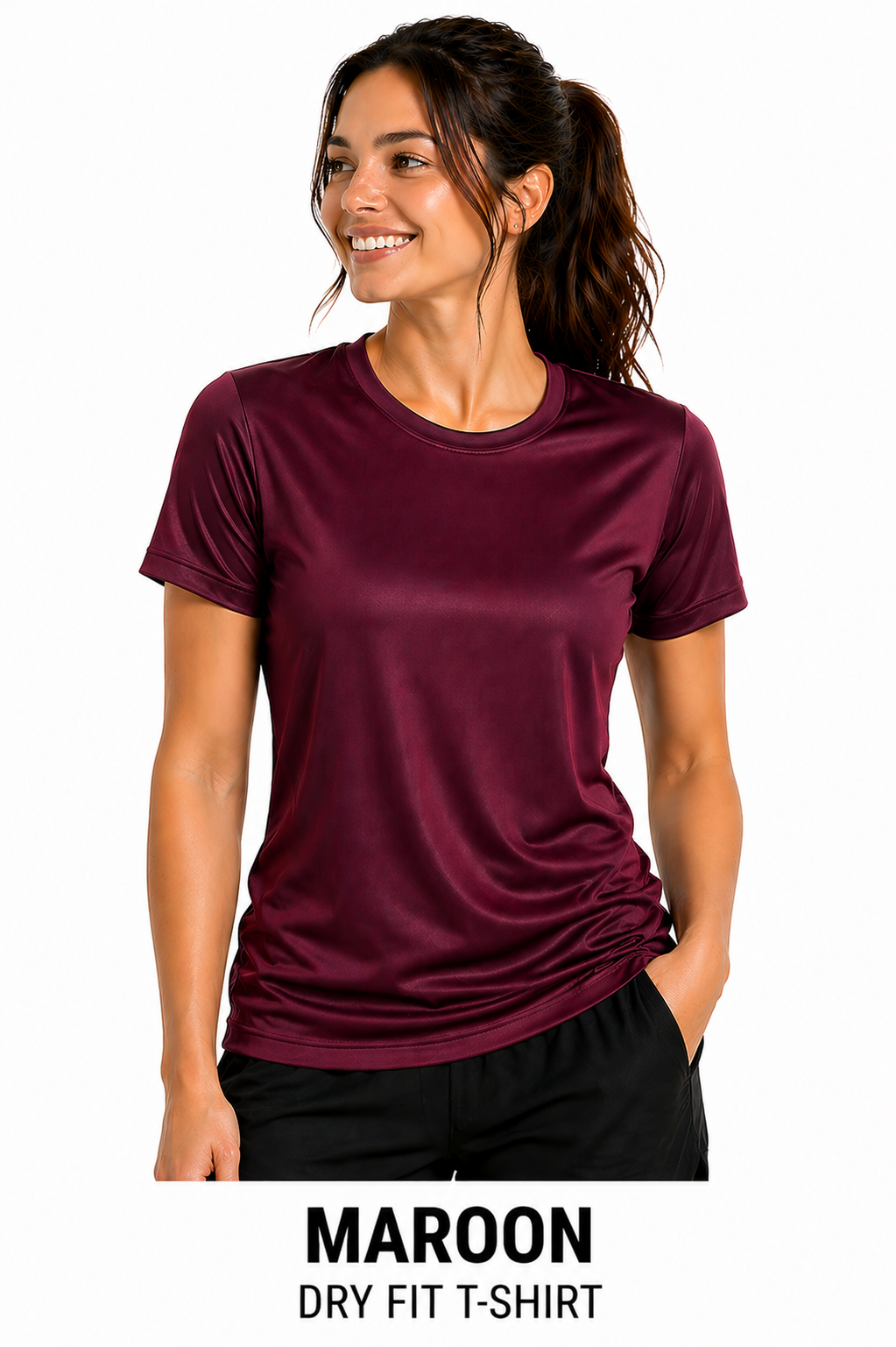 Performance Short Sleeve Unisex Shirts (100% polyester)