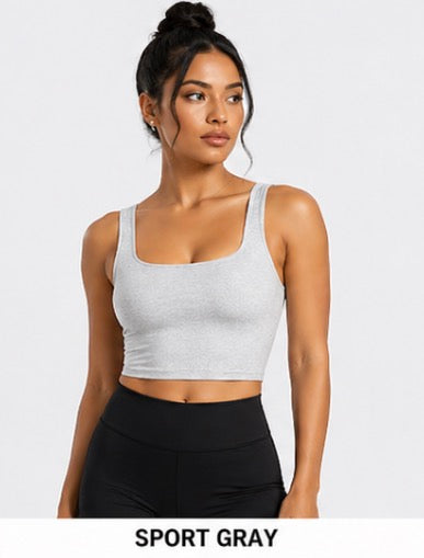 Women’s Padded Sports Bras