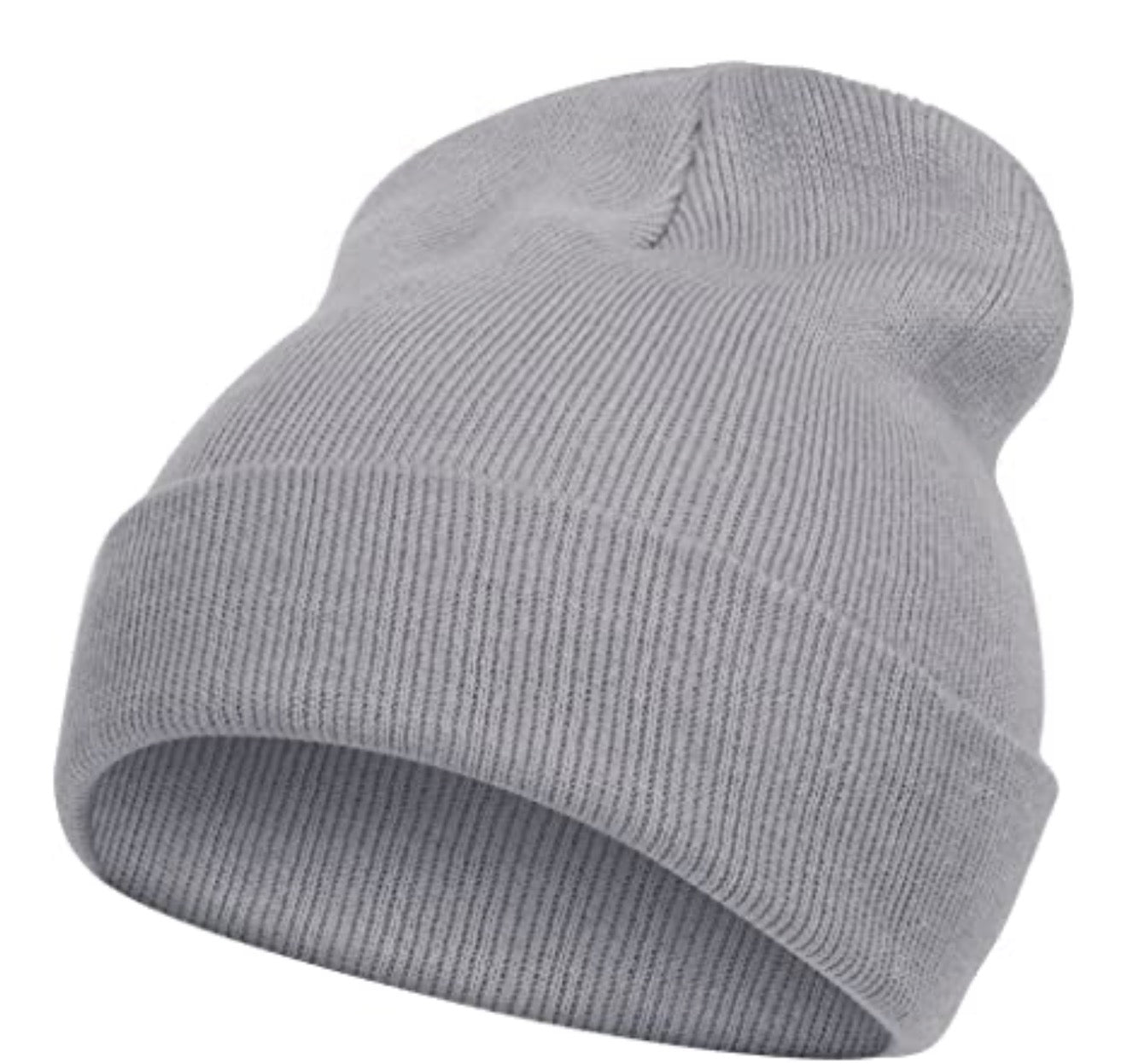Soft Warm Long Beanie Ski Cap Unisex