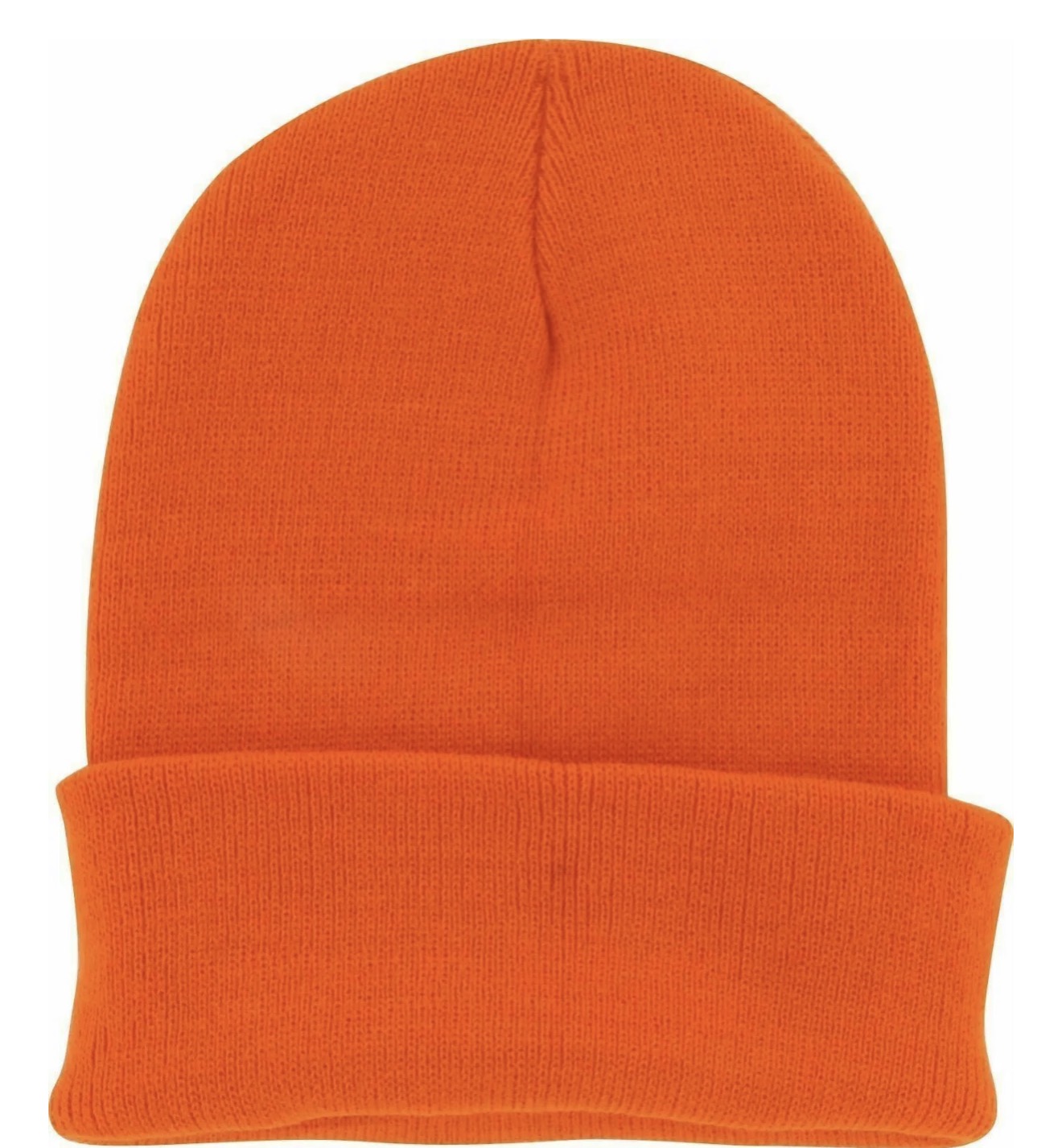Soft Warm Long Beanie Ski Cap Unisex