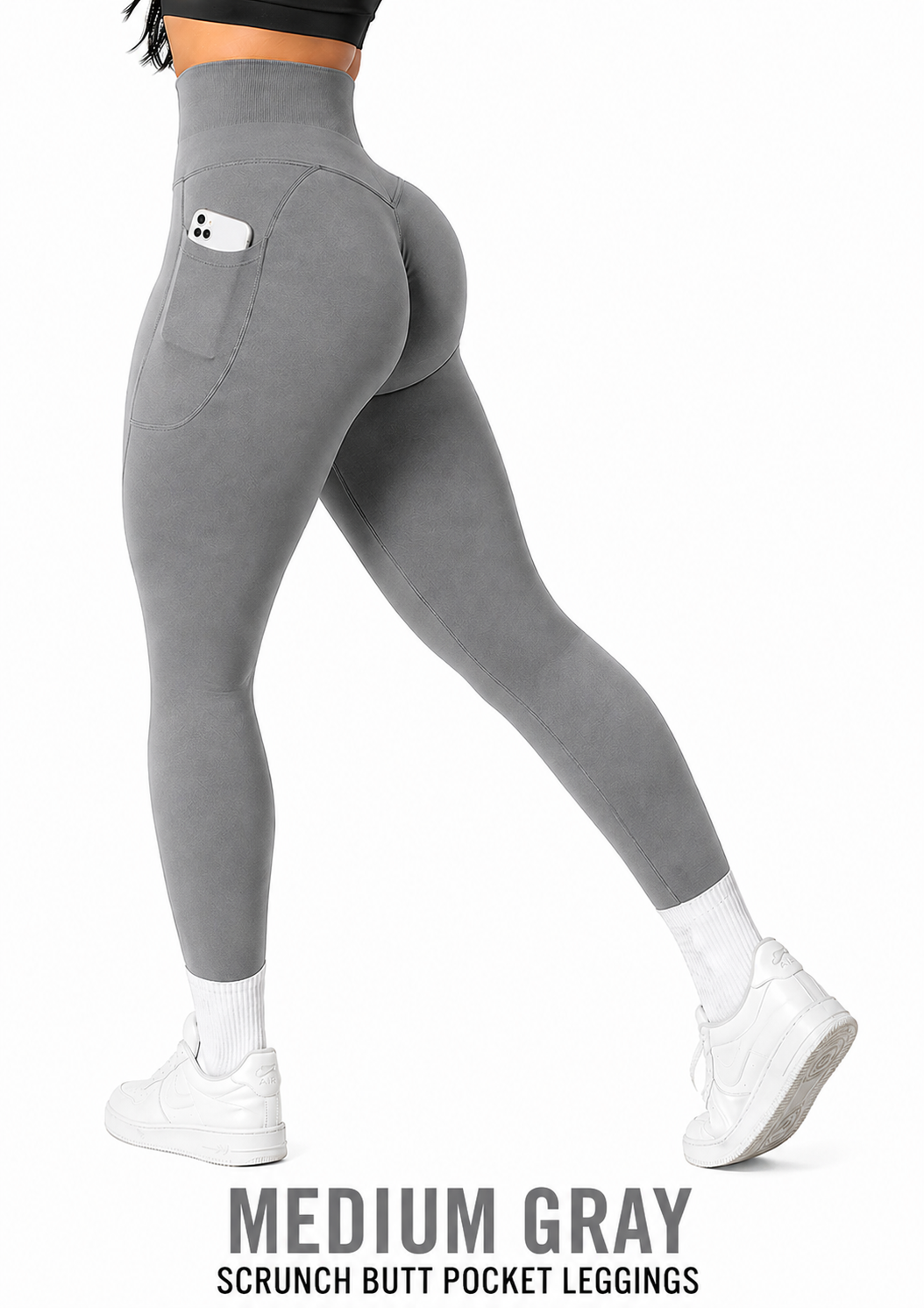 Woman’s Spandex Leggings
