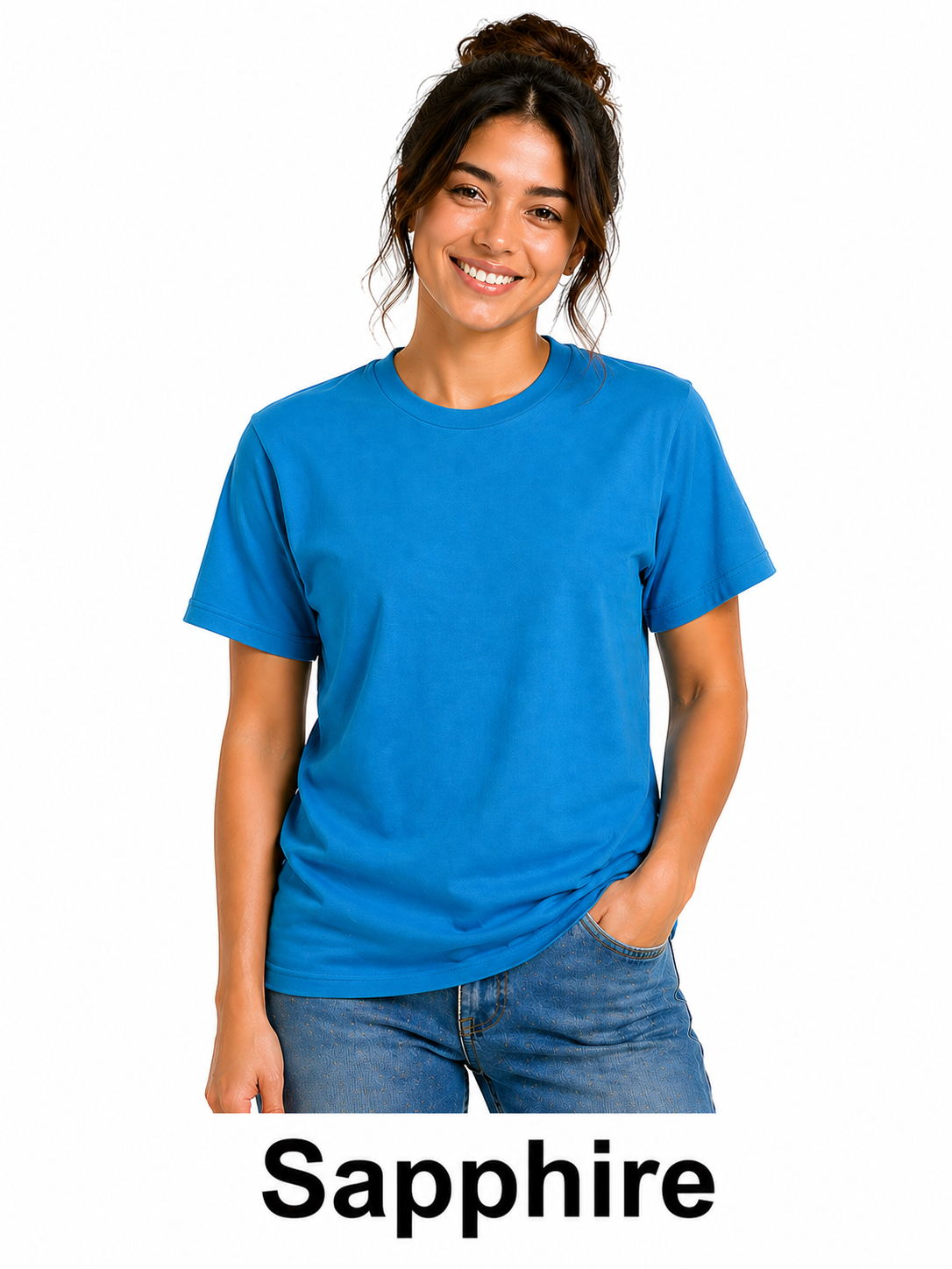 Unisex Cotton Tee Shirts