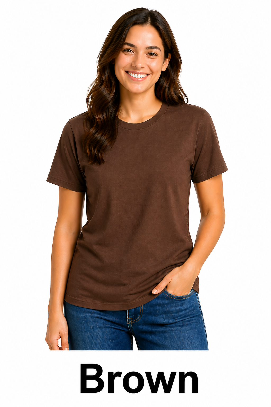 Unisex Cotton Tee Shirts