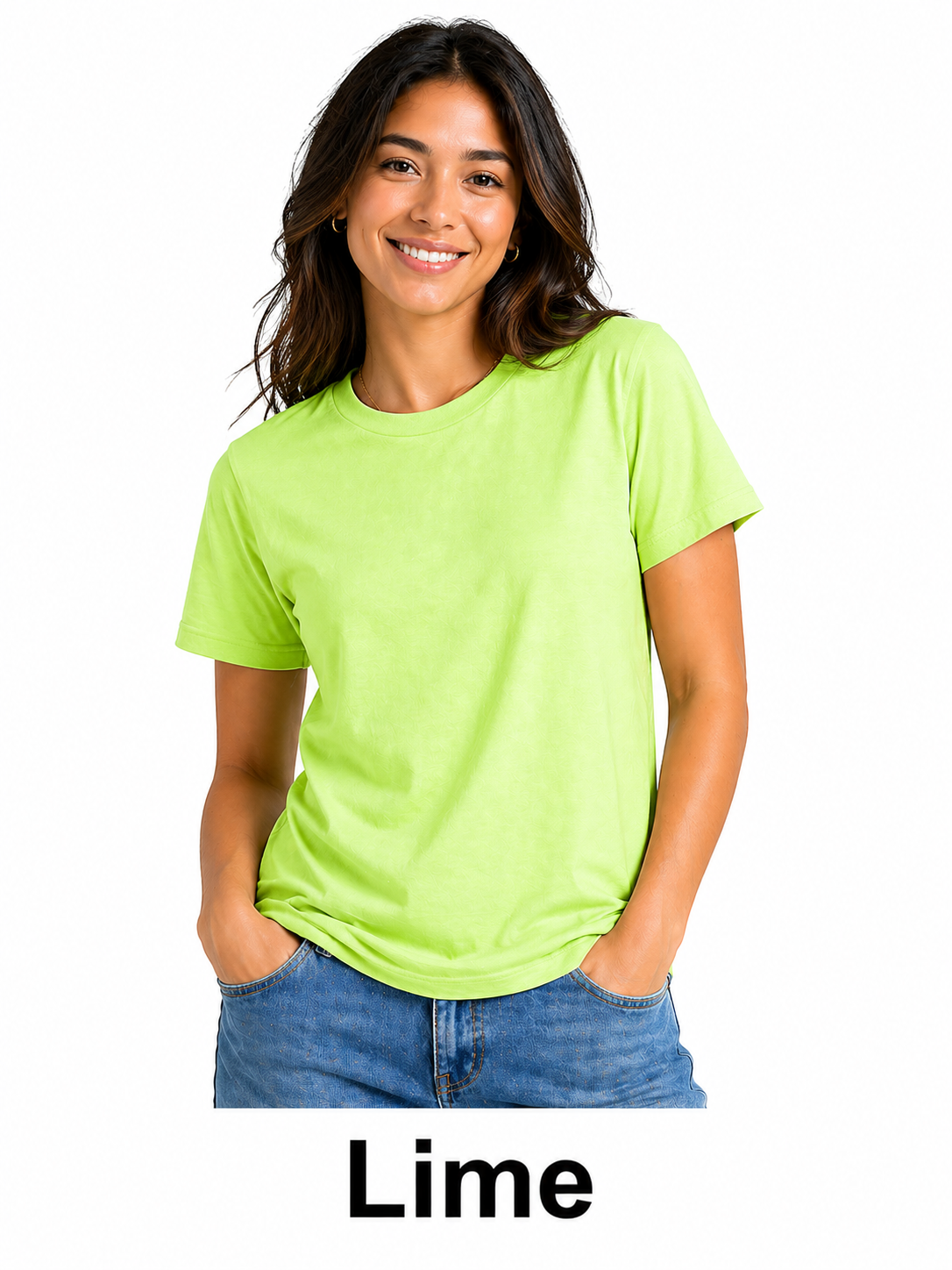 Unisex Cotton Tee Shirts