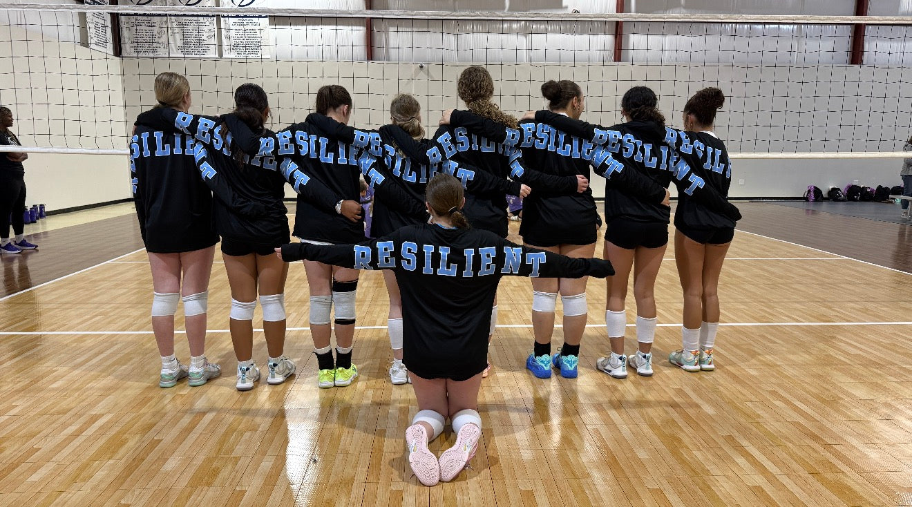 Custom Dry Fit Team Warmup Gear