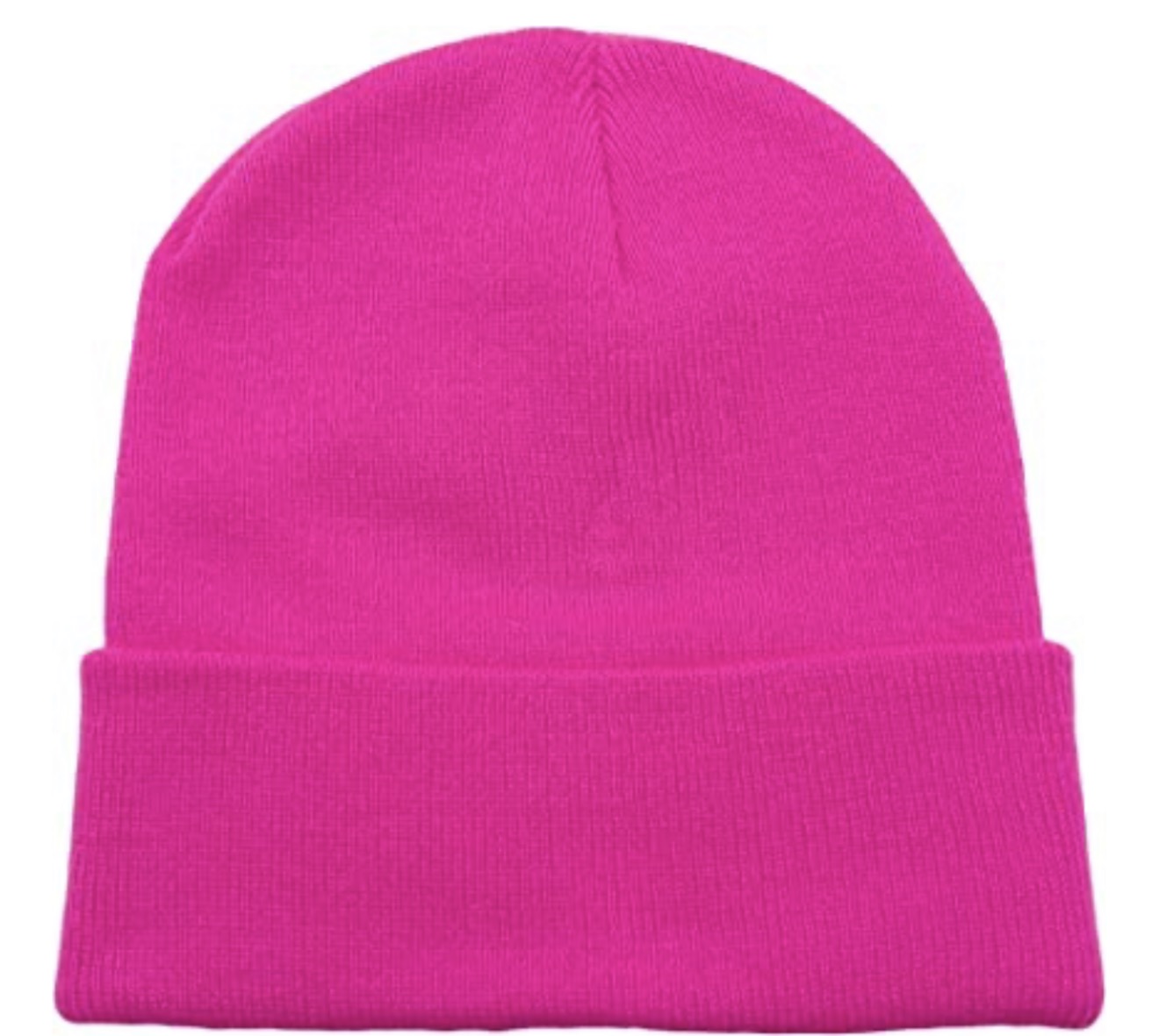 Soft Warm Long Beanie Ski Cap Unisex