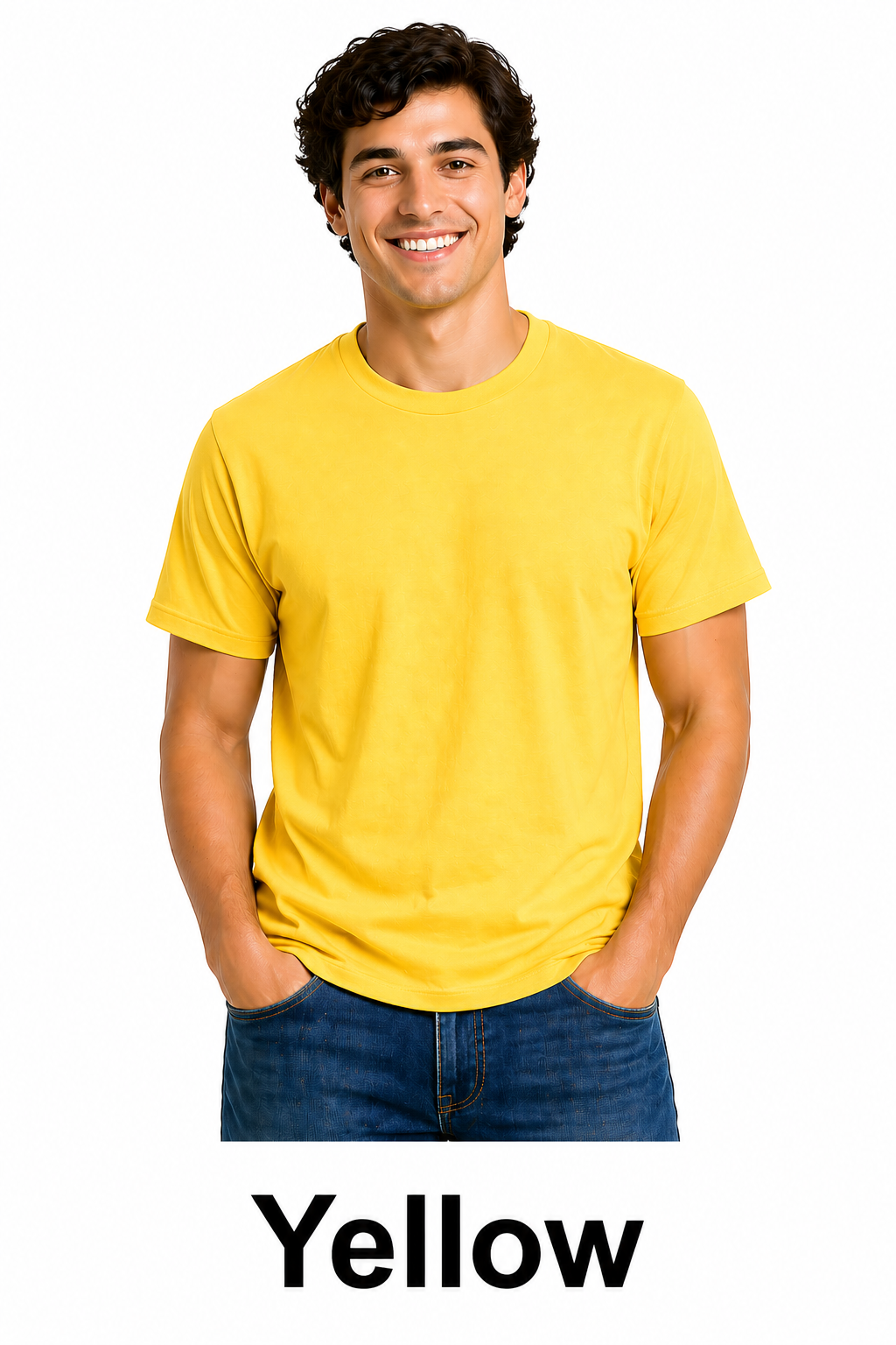 Unisex Cotton Tee Shirts