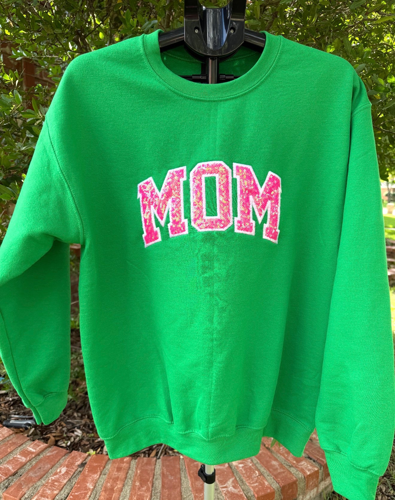 Mom Sweatshirt