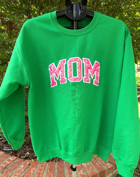 Mom Sweatshirt