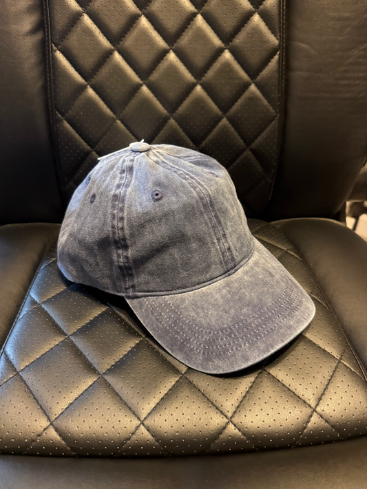 High Ponytail Hats