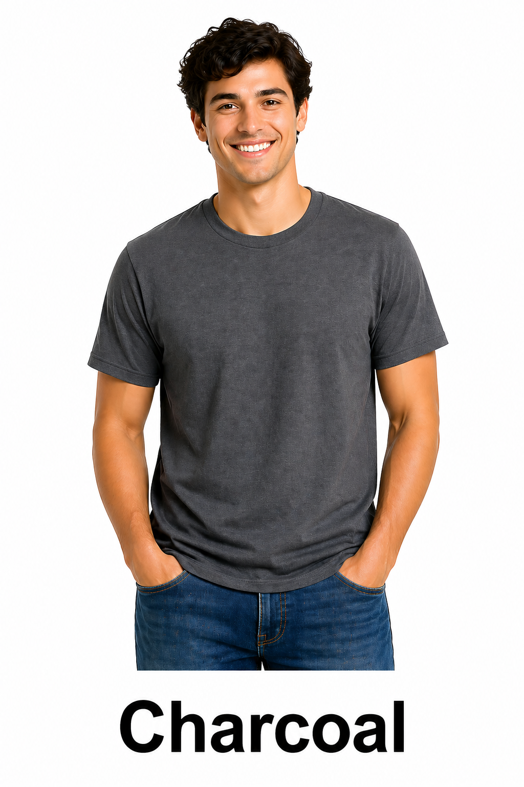 Unisex Cotton Tee Shirts