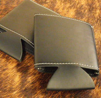 Leatherette Koozies