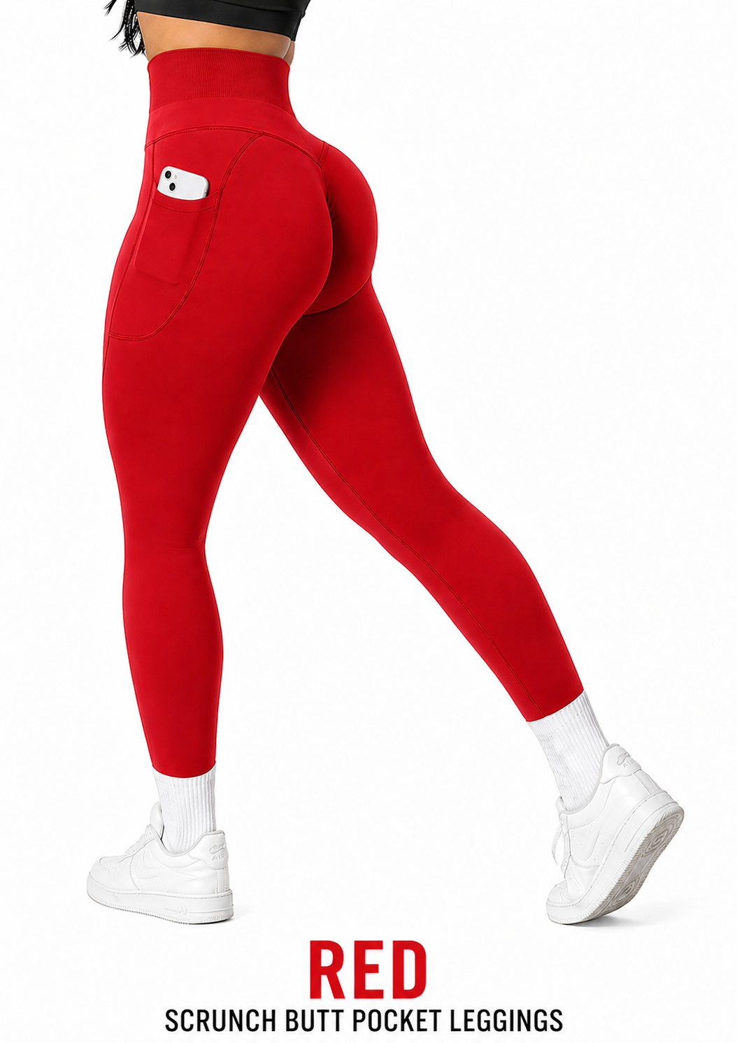 Woman’s Spandex Leggings