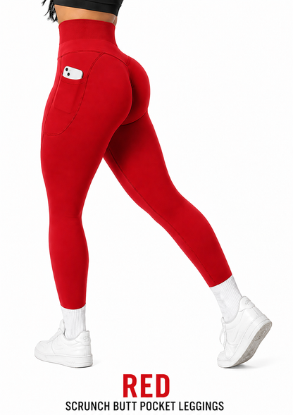 Woman’s Spandex Leggings
