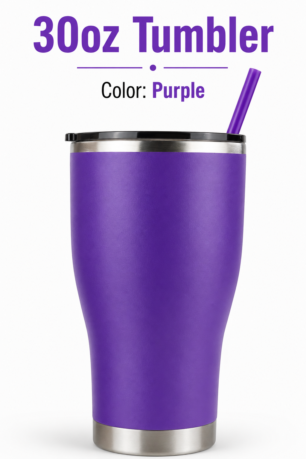 30 oz Tumblers
