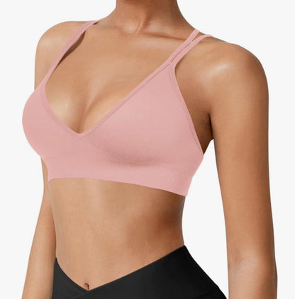 Women’s Non Padded Sports Bras