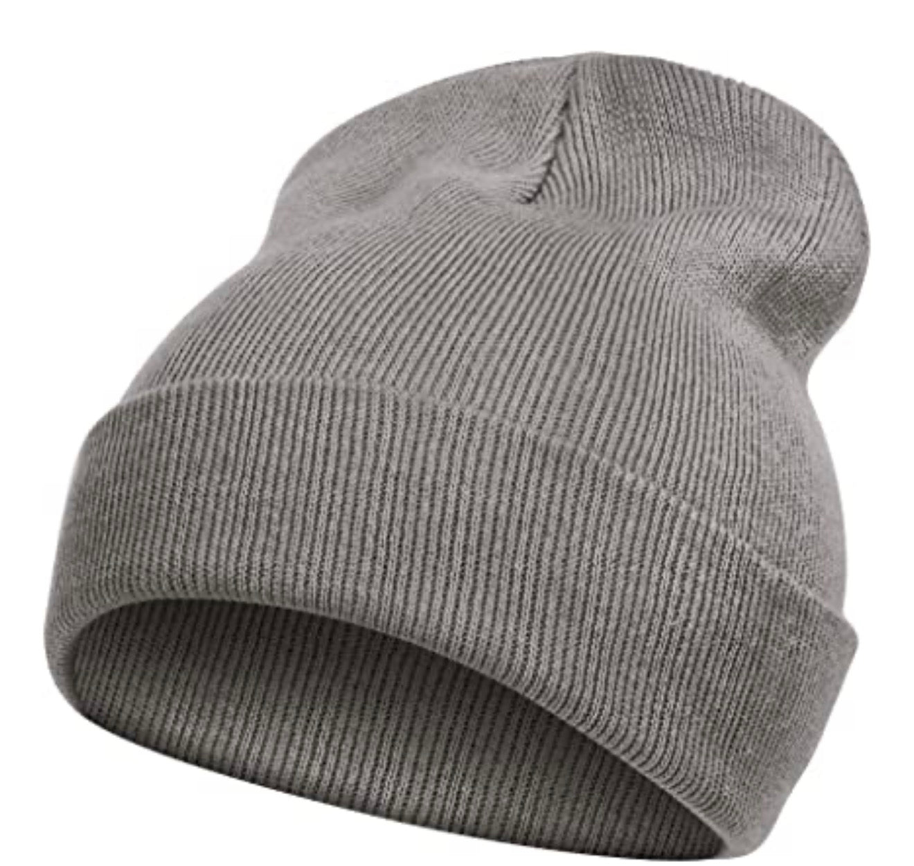 Soft Warm Long Beanie Ski Cap Unisex