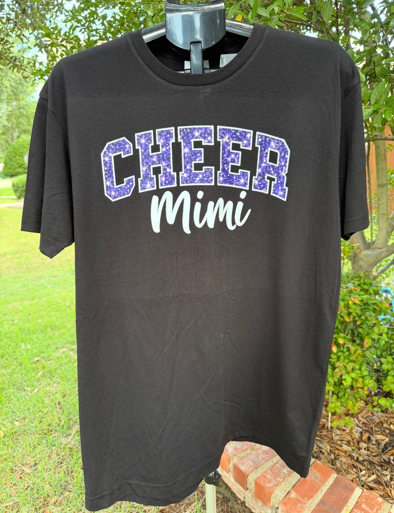 Cheer Mimi Shirt