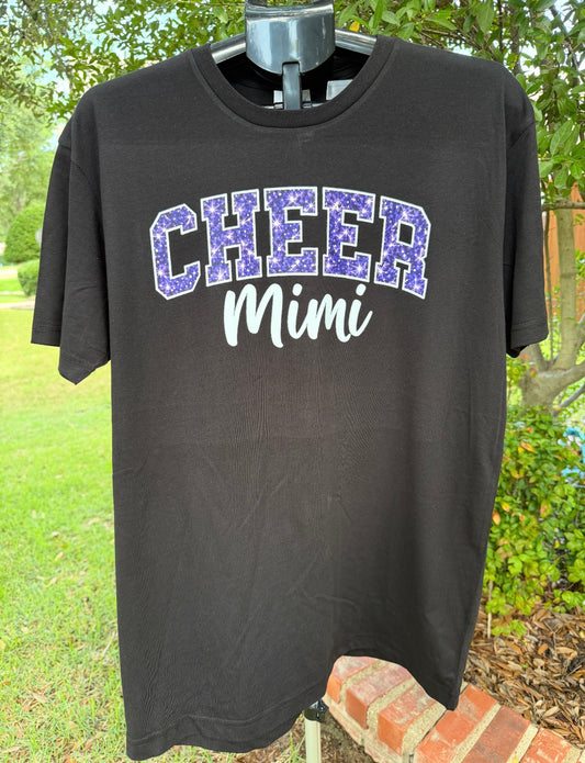 Cheer Mimi Shirt
