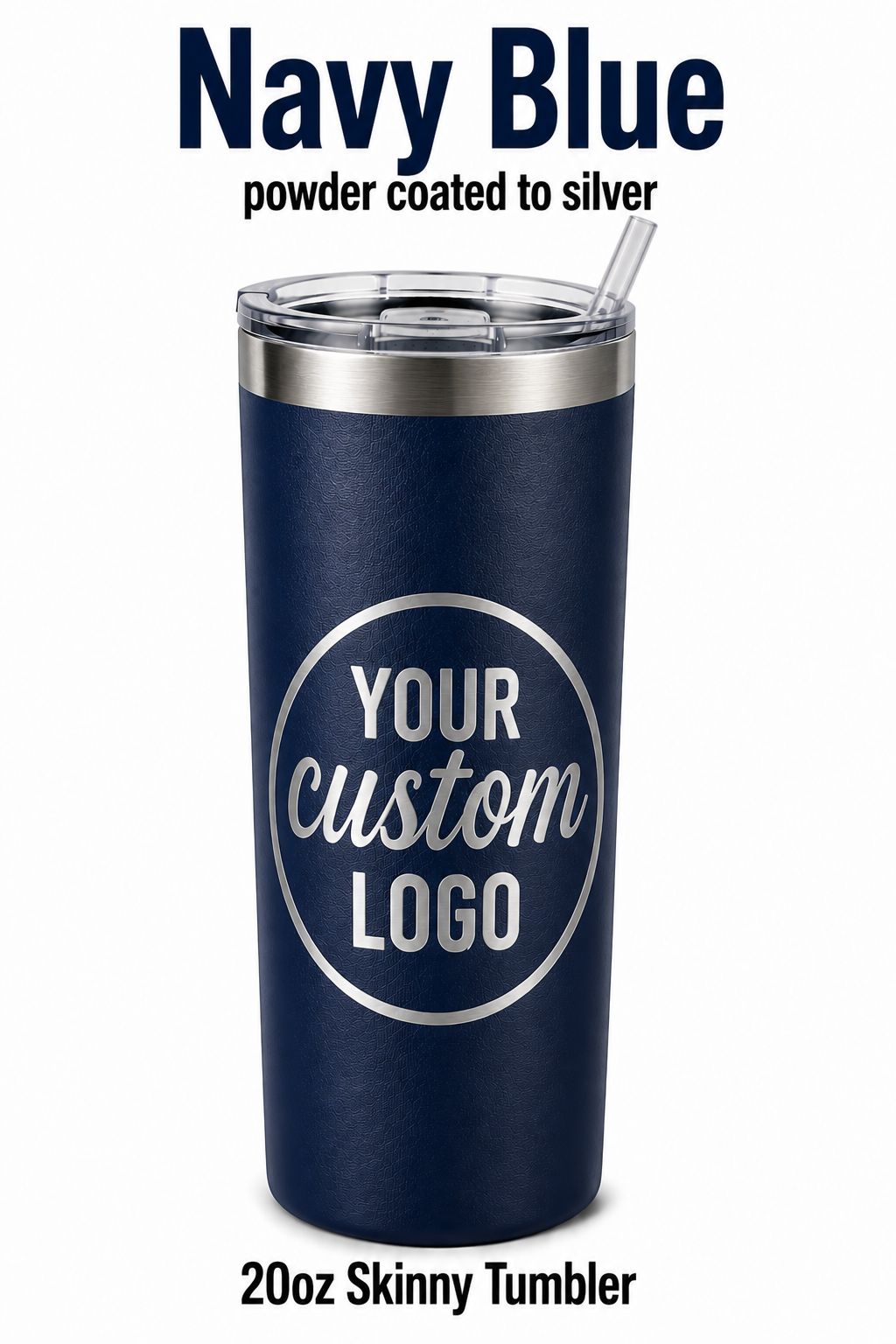 20oz Tumblers