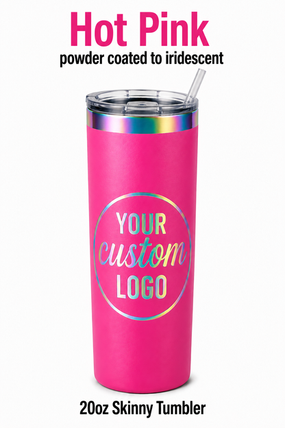 20oz Tumblers