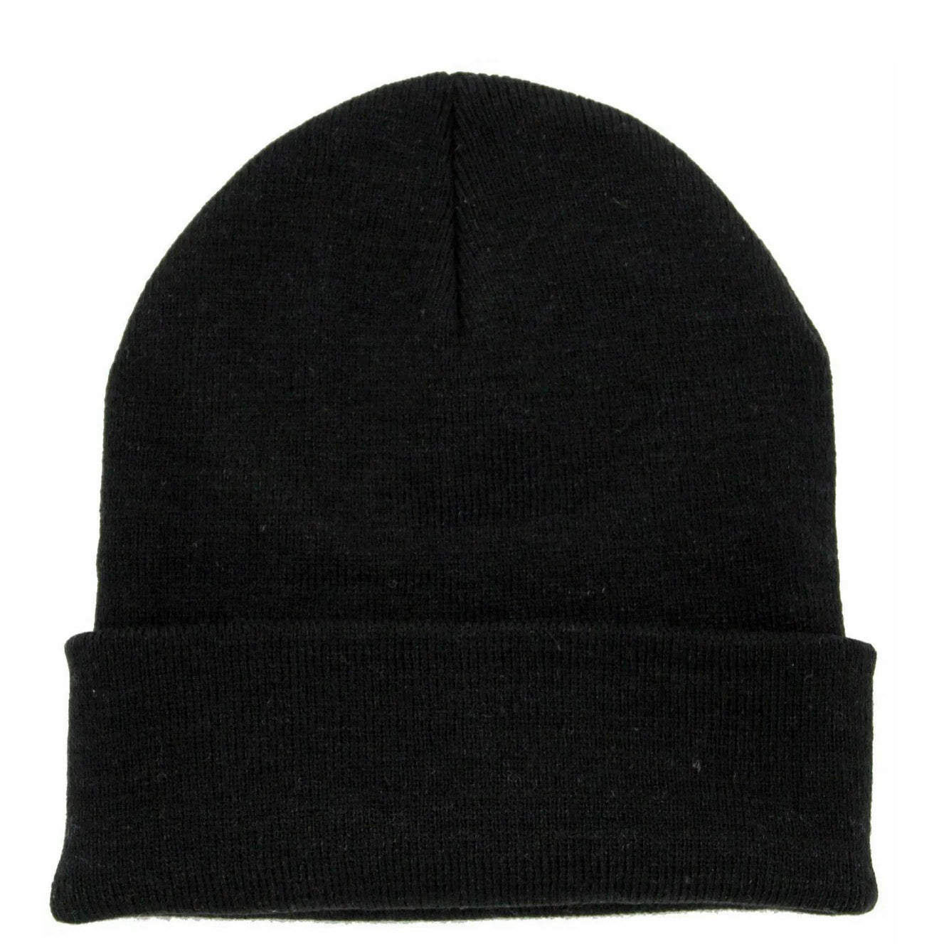 Soft Warm Long Beanie Ski Cap Unisex