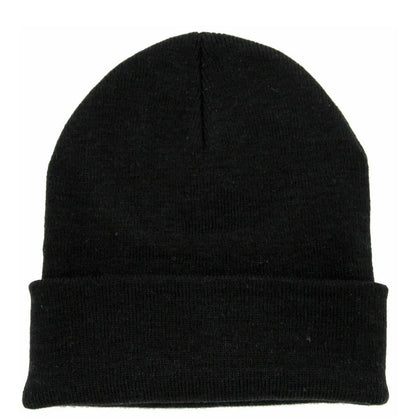 Soft Warm Long Beanie Ski Cap Unisex
